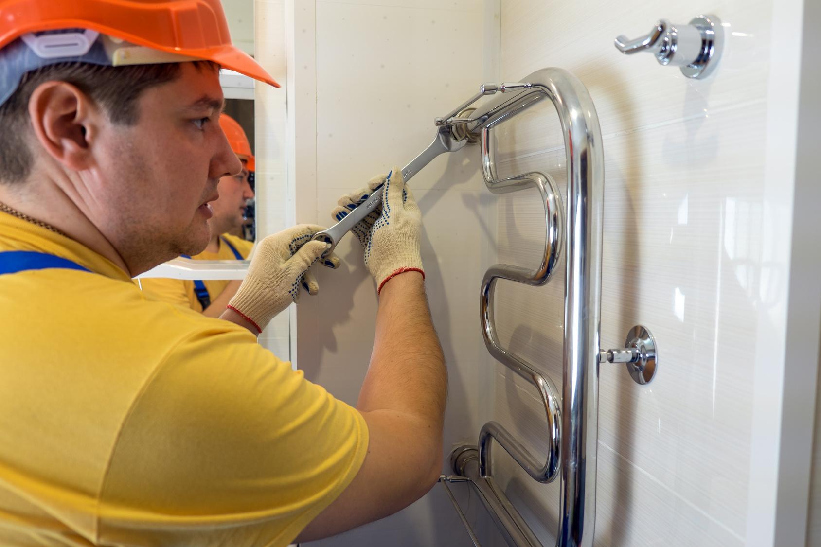 remplacement chauffage électrique Courbevoie