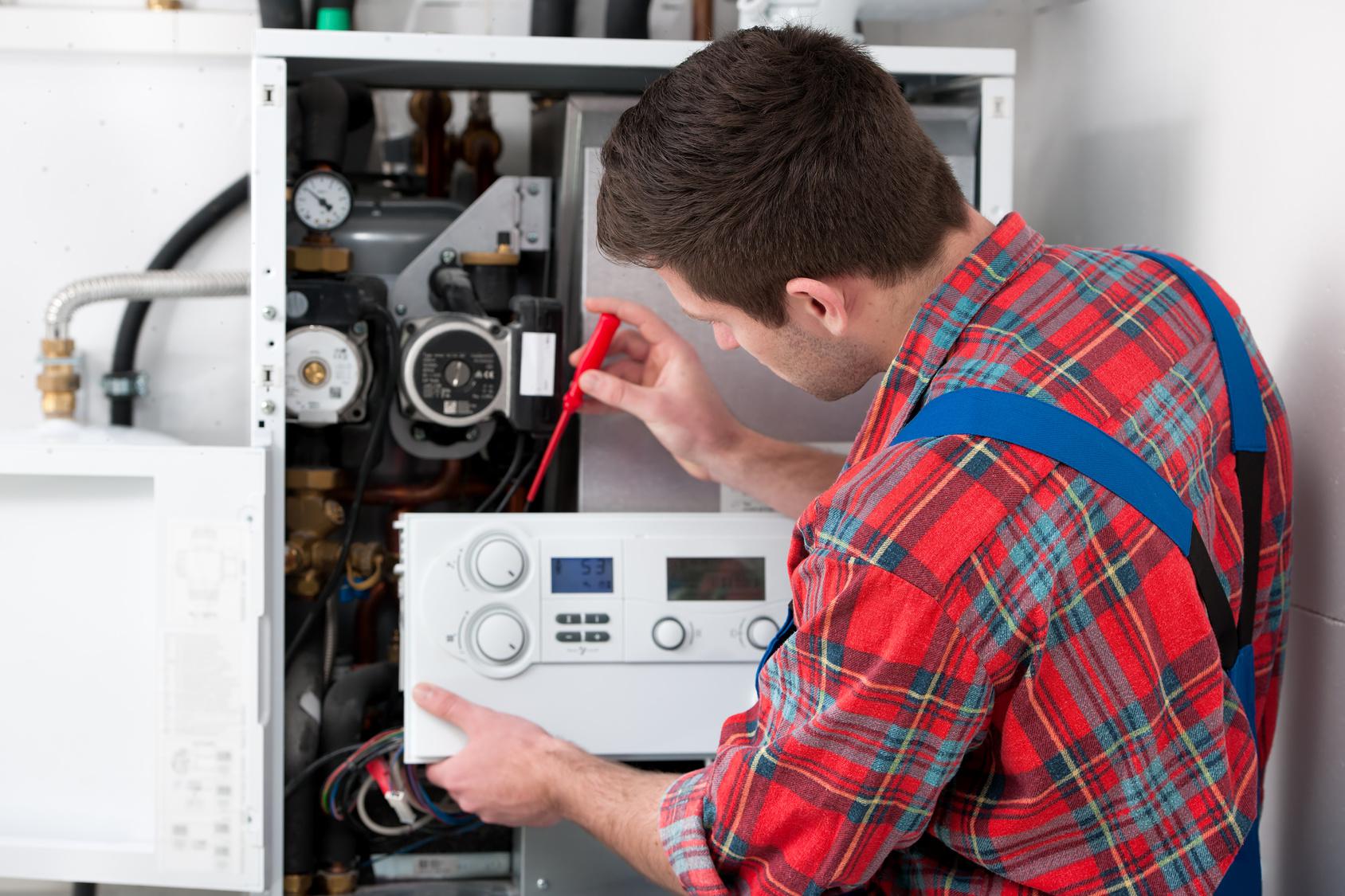 remplacement chauffage électrique Courbevoie