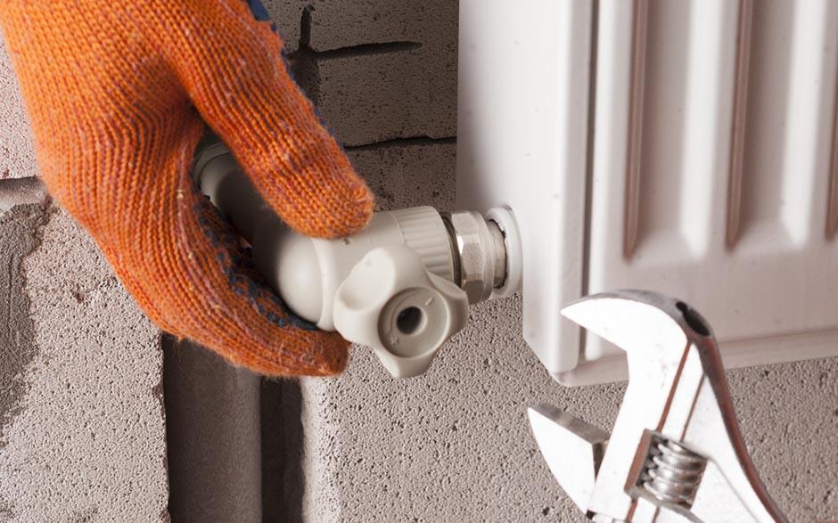 remplacement chauffage électrique Courbevoie